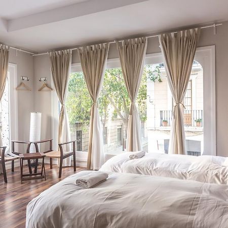 Camino B&B 巴塞罗那 外观 照片