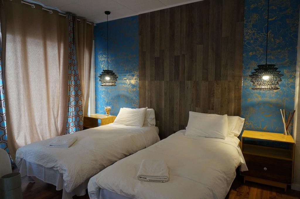 Camino B&B 巴塞罗那 外观 照片