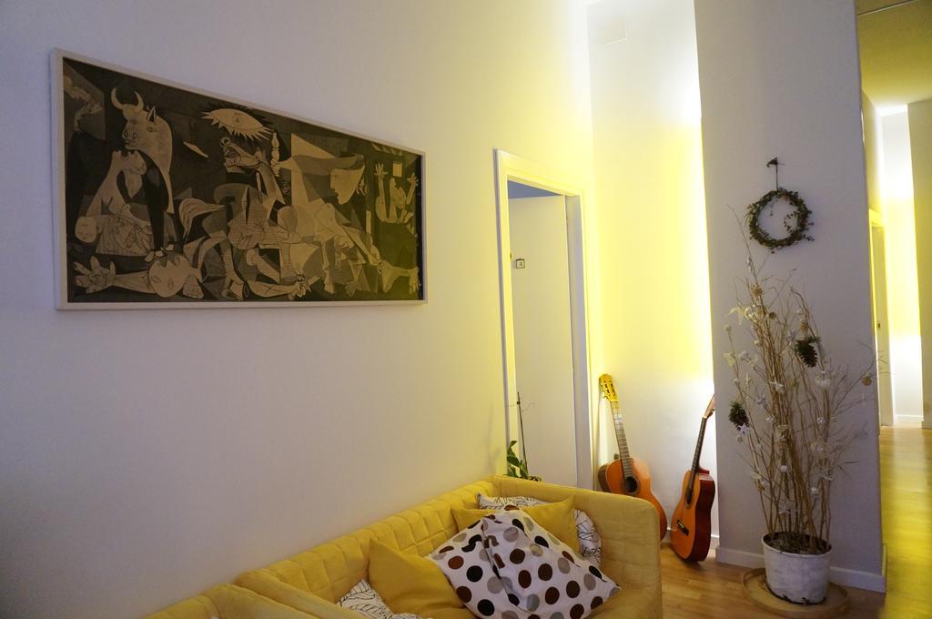 Camino B&B 巴塞罗那 外观 照片