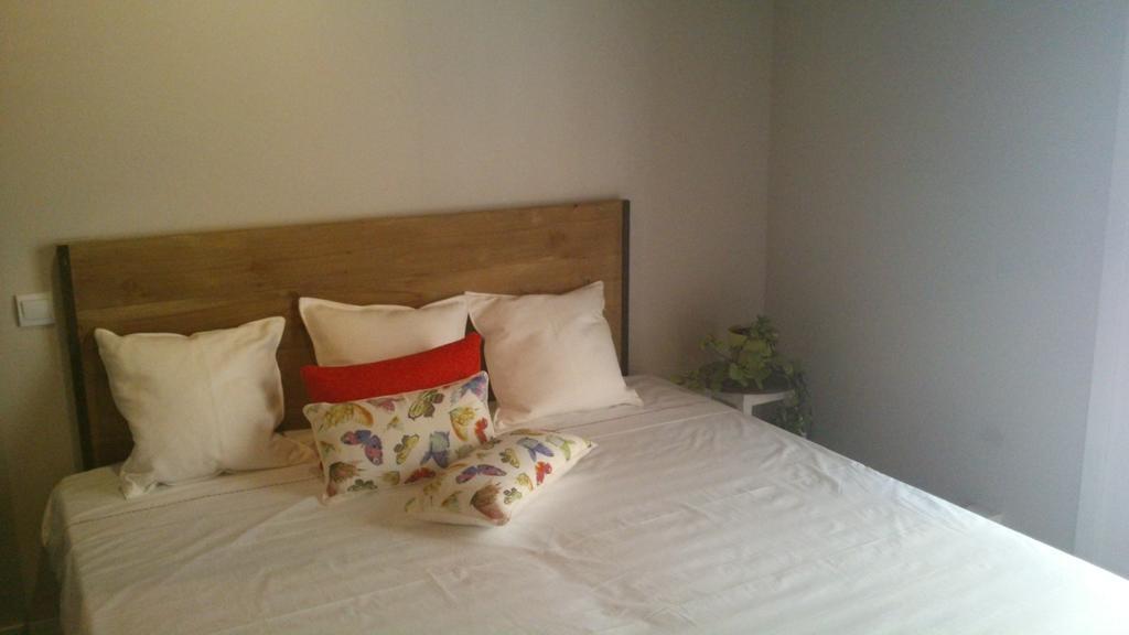 Camino B&B 巴塞罗那 外观 照片