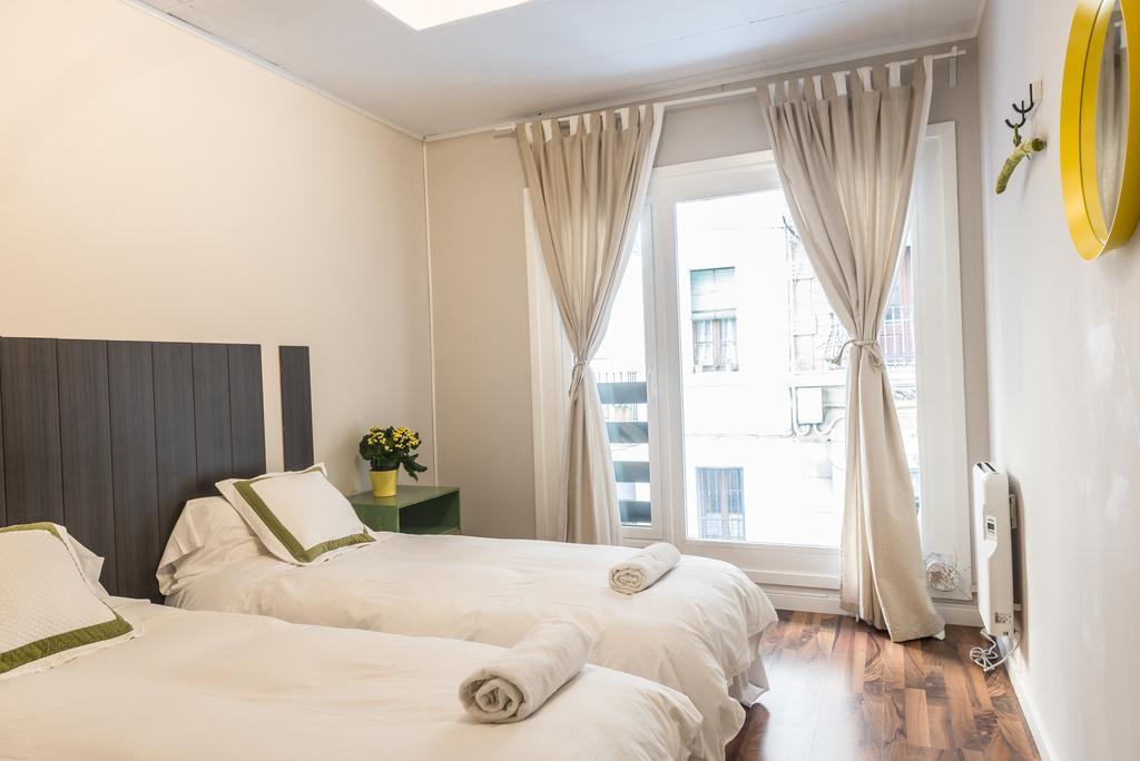 Camino B&B 巴塞罗那 外观 照片