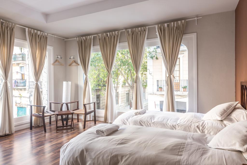 Camino B&B 巴塞罗那 外观 照片