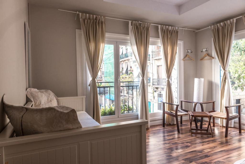 Camino B&B 巴塞罗那 外观 照片