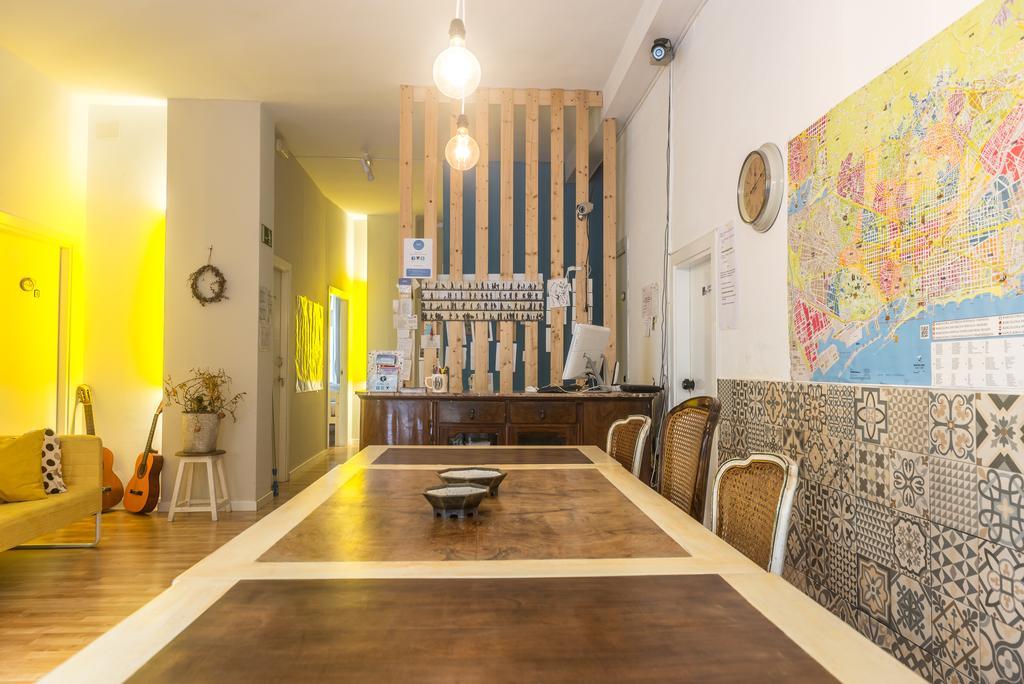 Camino B&B 巴塞罗那 外观 照片