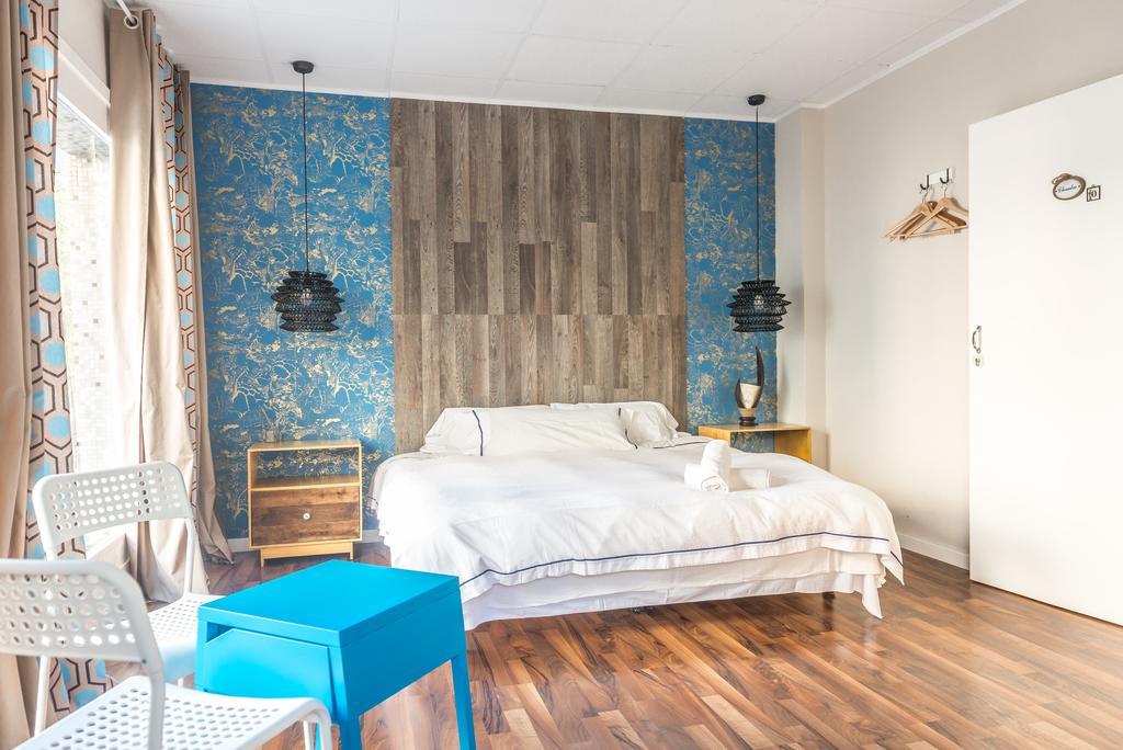 Camino B&B 巴塞罗那 外观 照片