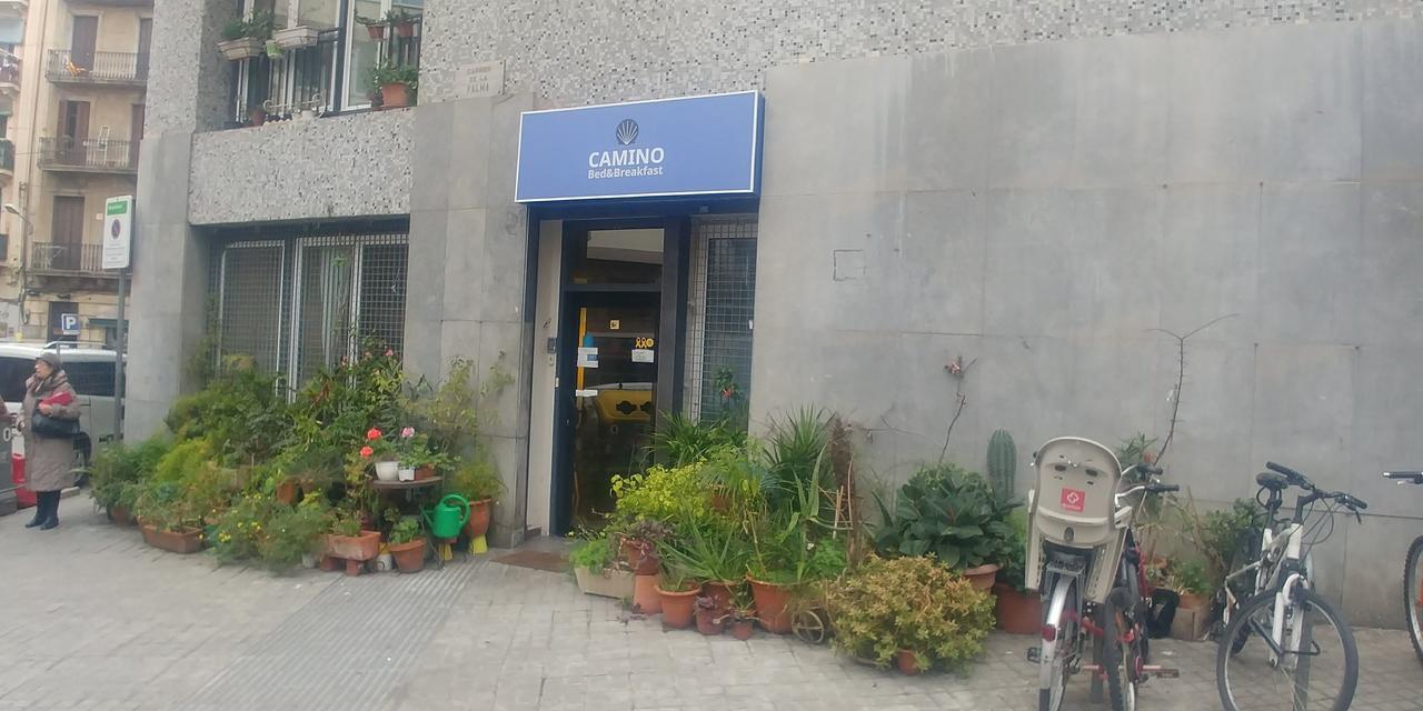 Camino B&B 巴塞罗那 外观 照片