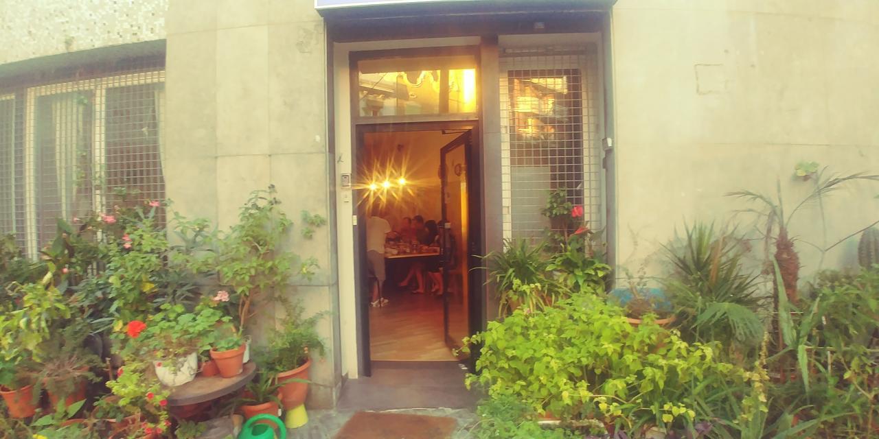 Camino B&B 巴塞罗那 外观 照片