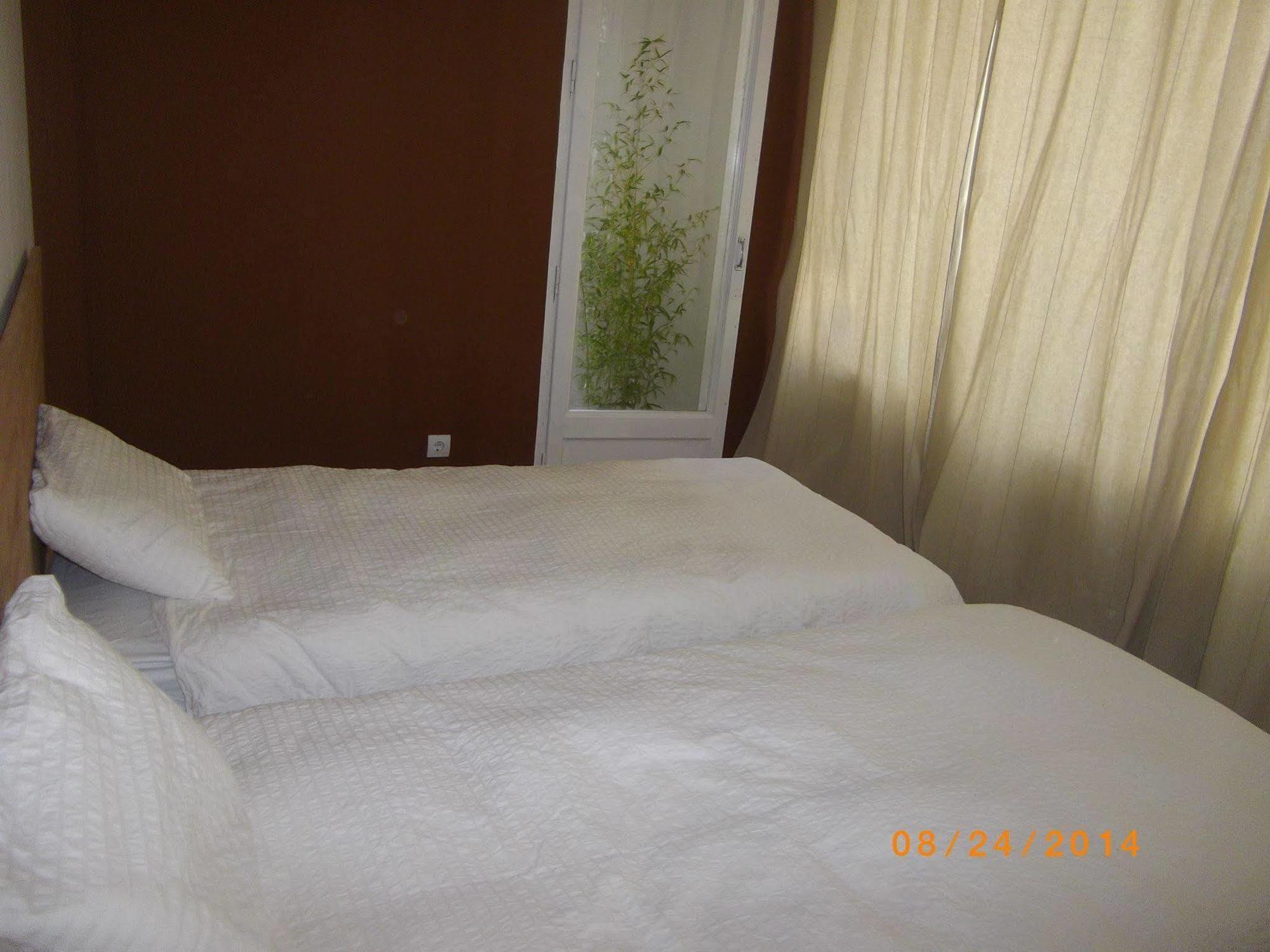Camino B&B 巴塞罗那 外观 照片