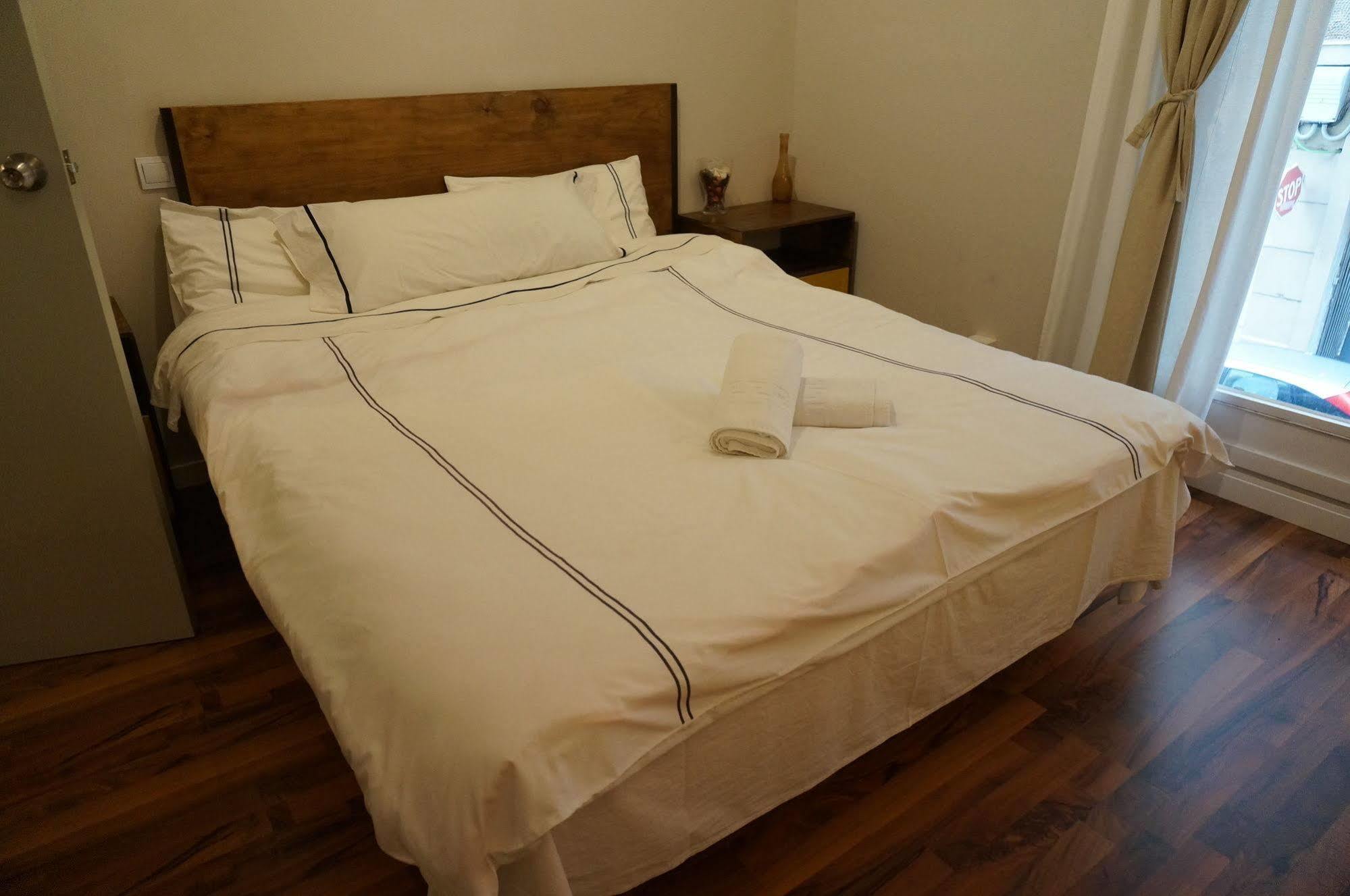 Camino B&B 巴塞罗那 外观 照片