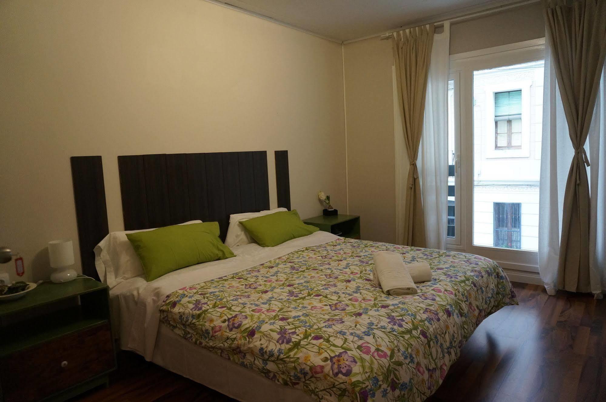 Camino B&B 巴塞罗那 外观 照片