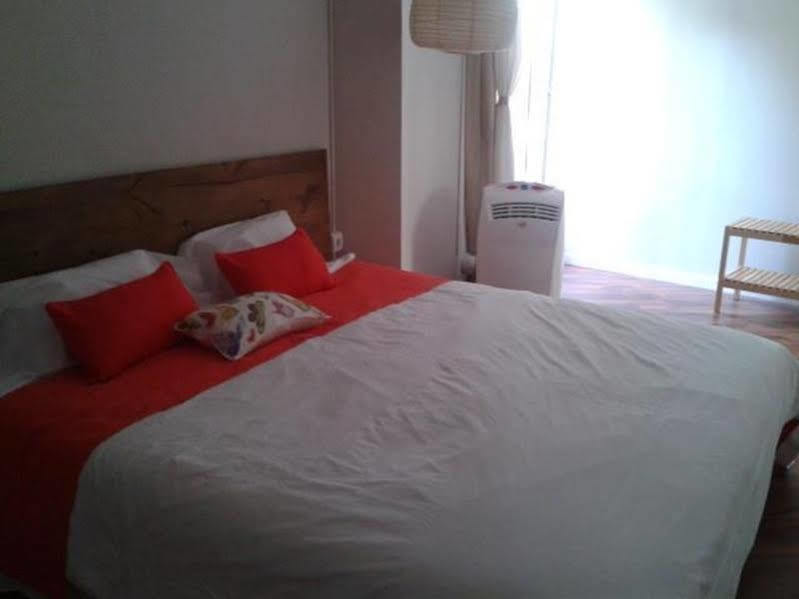 Camino B&B 巴塞罗那 外观 照片