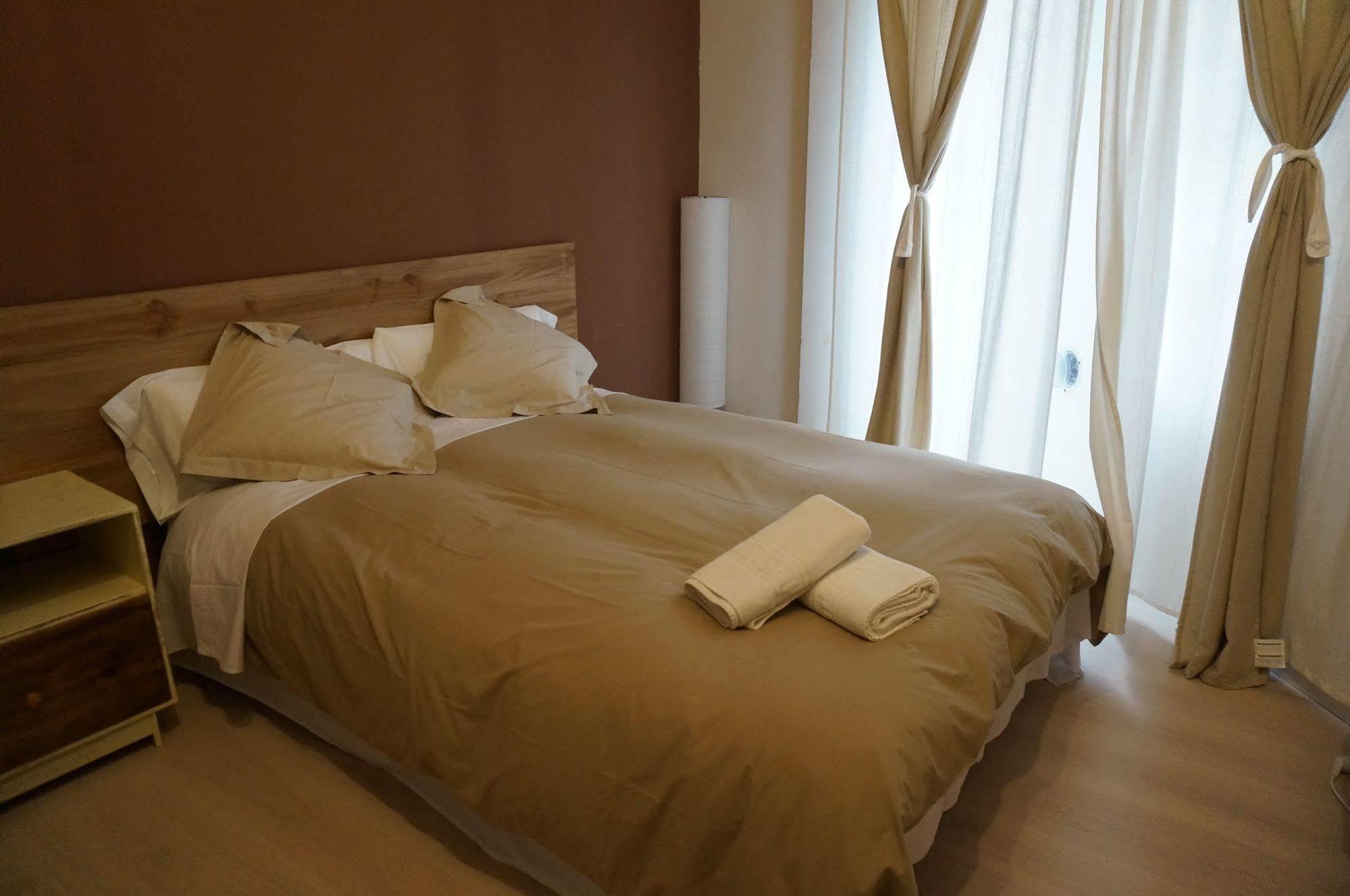 Camino B&B 巴塞罗那 外观 照片