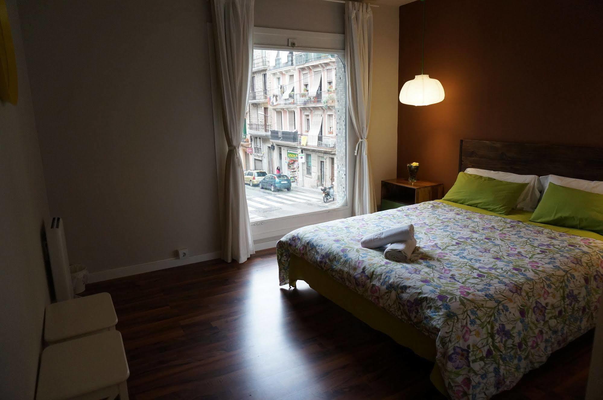 Camino B&B 巴塞罗那 外观 照片