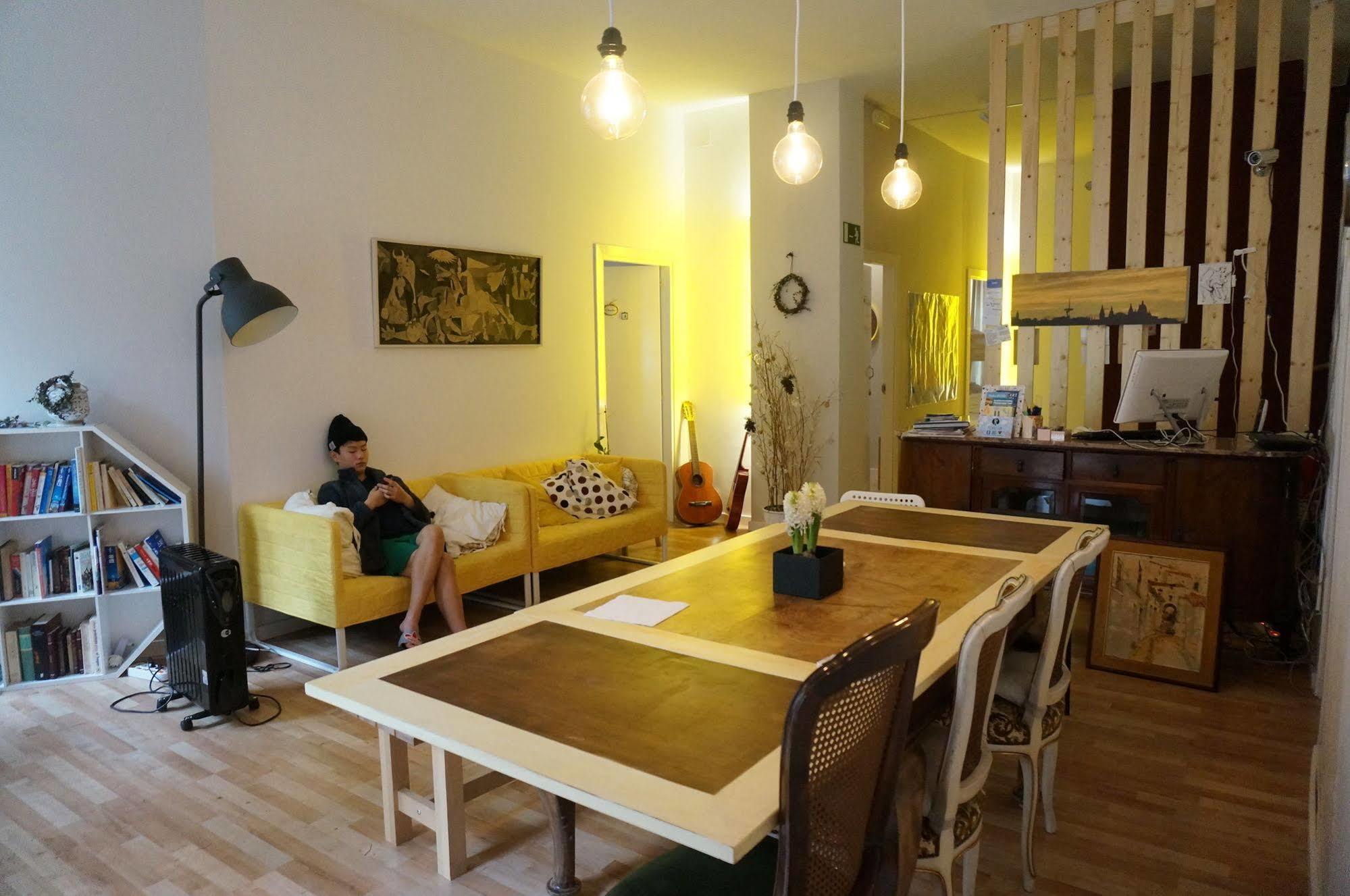 Camino B&B 巴塞罗那 外观 照片